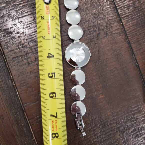 Sergio Valente watch - Picture 5 of 5